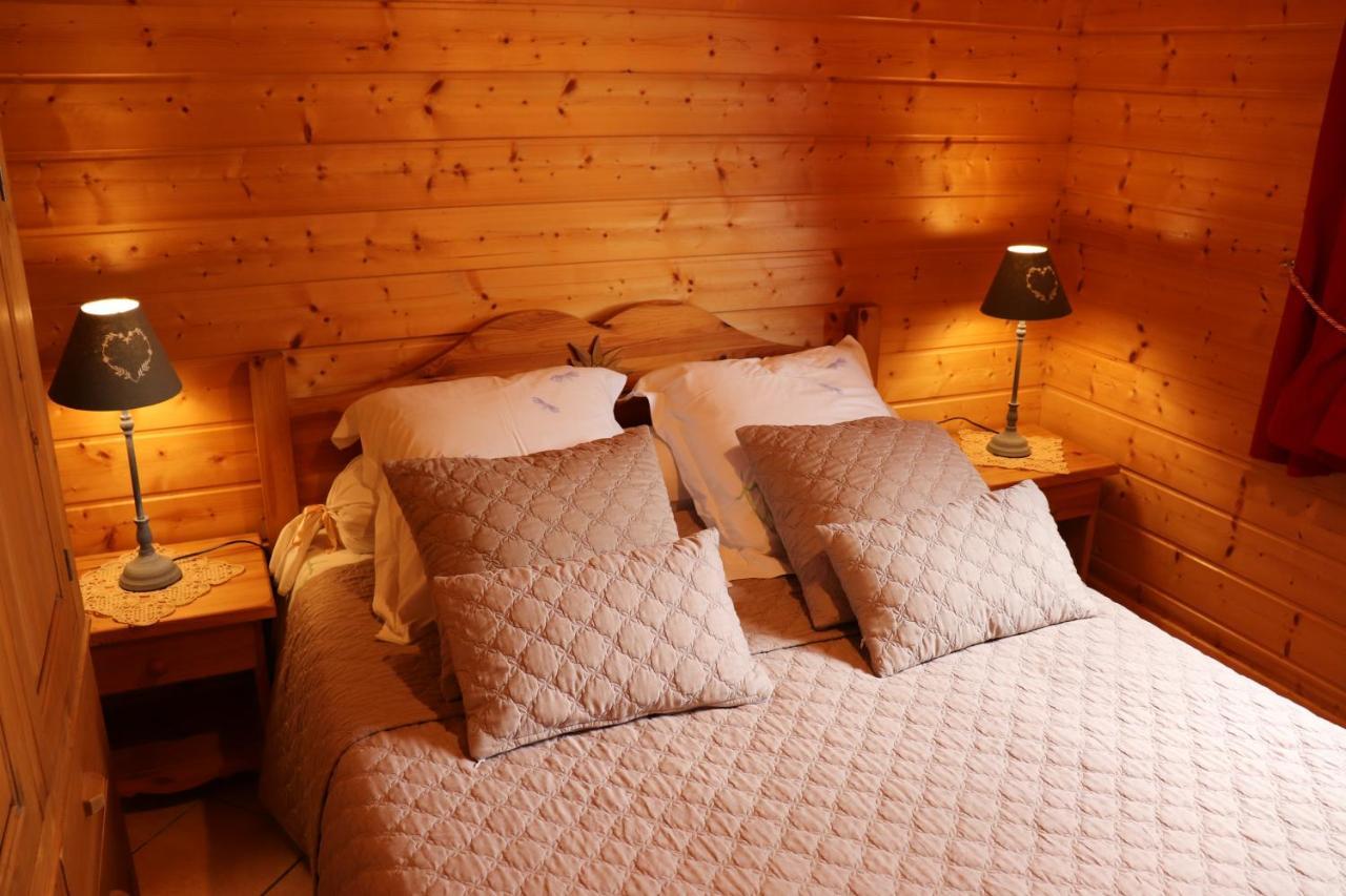 Chalet Des Rochires Gérardmer Εξωτερικό φωτογραφία